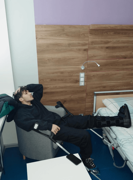 Кактак 2 YAKTAK перенес операцию